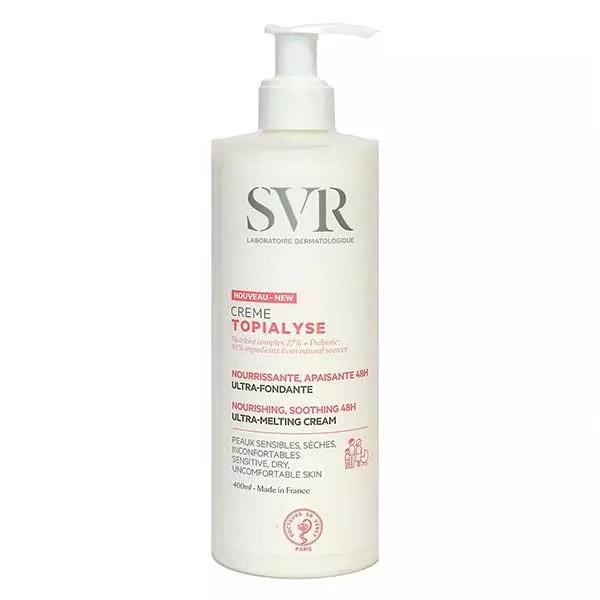 SVR Topialyse Creme 400ml