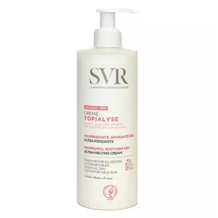 SVR Topialyse Crema 400ml