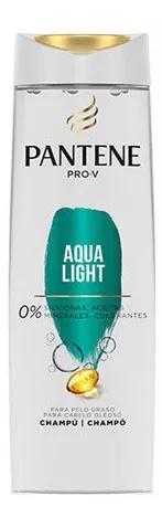 Pantene Champú Aqualight 250 ml