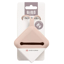 Bibs Pacifier Holder Case Blush