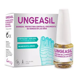 Ungeasil Anti-Pilz-Nagelbehandlung 3,5 ml