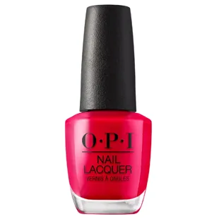 OPI Nail Lacquer Verniz de tulipas holandesas