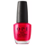 OPI Nail Lacquer Vernis à ongles Tulipes hollandaises