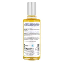 Natessance Huile Revitalisante à l'Abricot 50ml