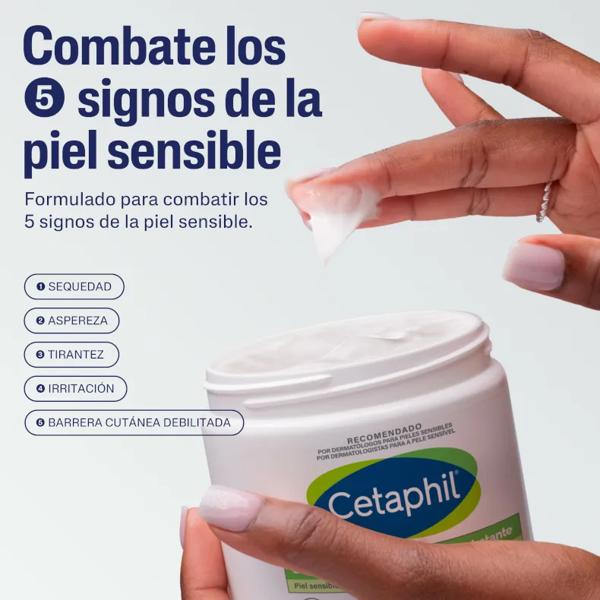 Cetaphil 453gr Moisturizer