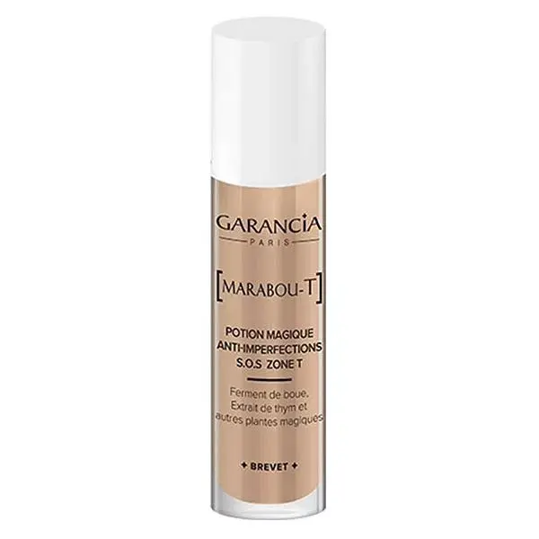 Garancia Marabou-T Roll-On S.O.S Imperfections Zone-T 10ml