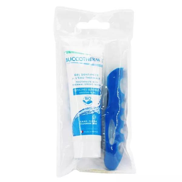 Buccotherm Travel Kit