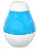 Chicco Humidificador Vapor Tibio Humiambient