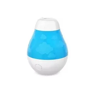 Umidificador Chicco Warm Steam Umidificador