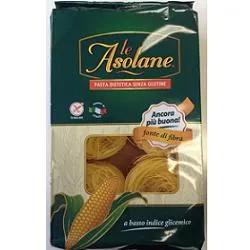 Le Asolane Fonte Fibra Capellini Senza Glutine 250 g