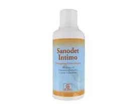 Sanodet Intimo Detergente Ginecologico 500 ml