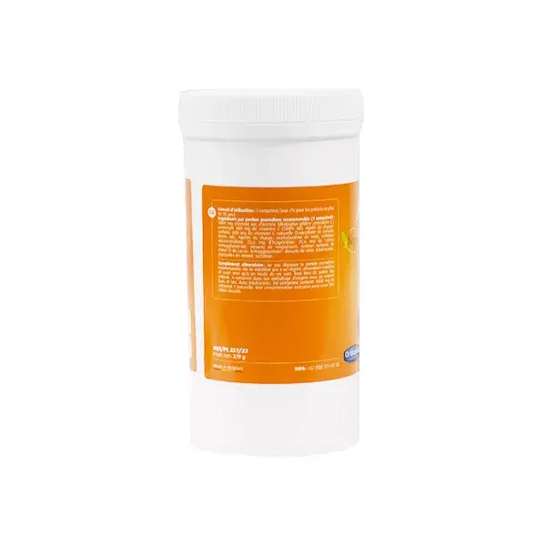 Orthonat Acerola C-Max-1000 120 comprimidos
