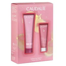 Caudalie Coffret VinoHydra Crème Sorbet Hydratante 60mL