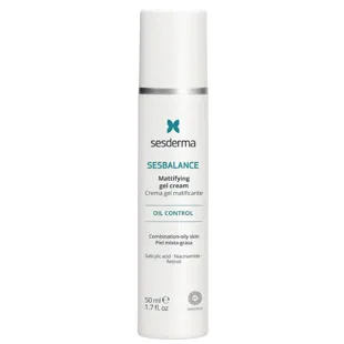 Sesderma Sesbalance Crema Gel Seborregulador 50 ml