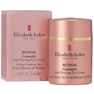 Elizabeth Arden Retinol Ceramide Line Erasing Eye Contour 15 ml