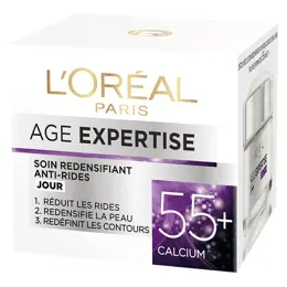 L'Oréal Dermo Expertise Age Expertise 55+ 50ml