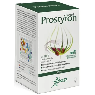 Prostyron Advanced 60 Capsules