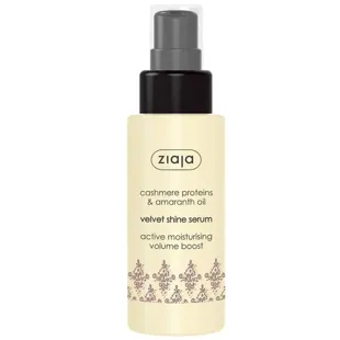 Ziaja Cashmere Illuminating Hair Serum 50ml
