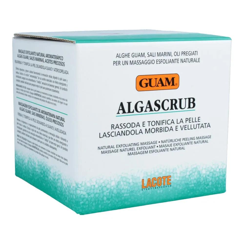 Guam Algascrub Esfoliante Corpo 700 g