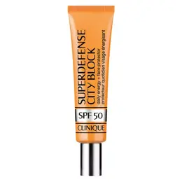 Clinique Superdefense City Block SPF50 Protecteur Quotidien 40ml