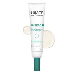 Uriage Hyséac Gel SOS Asséchant 15ml