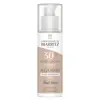 Laboratoires de Biarritz Soins Solaires Crème Teintée SPF30 Ivoire Bio 50ml