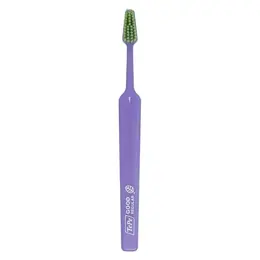 TePe GOOD Brosse à Dents Regular Souple Violet