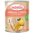 Babybio Getreidepulver 3 Früchte und Quinoa 220 gr