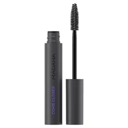 MÁDARA Come Closer Infinite Lash Mascara Effet Longueur 6ml