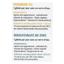 Phytalessence Défences Immunitaires Vitamine D3 60 gélules + Zinc 60 gélules