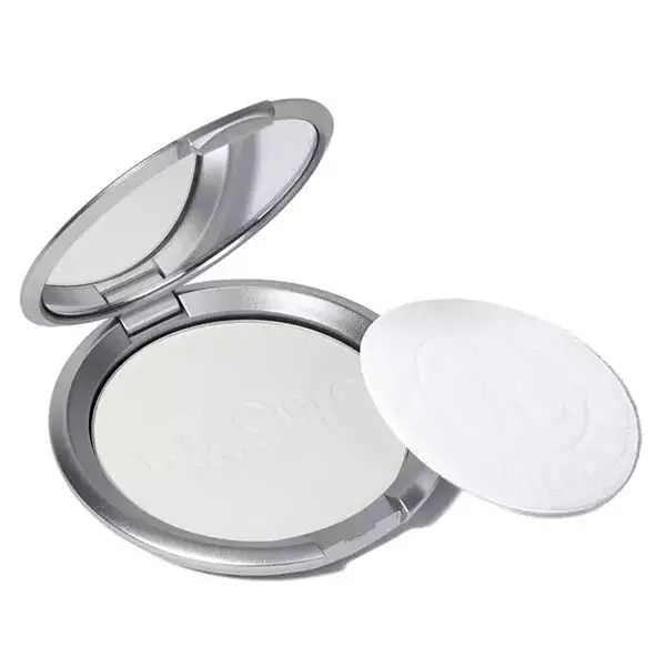 T.LeCLerc compact powder 00 universal