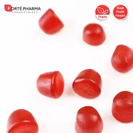 Forté Pharma Xtraslim 700 Gummies Minceur Brûle Graisses Perte de Poids 1 mois