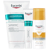 Eucerin DermoPure Triple Effect Gel 150 ml + Fluid 40 ml + Oil Control Gel-Cream SPF50+ 50 ml