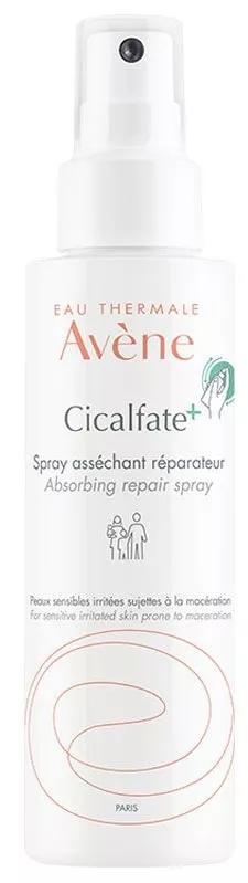Avène Cicalfate Spray Secante Reparador 100 ml