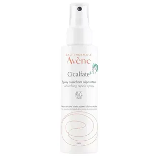 Avene Cicalfate+ Reparierendes Trockenspray 100ml