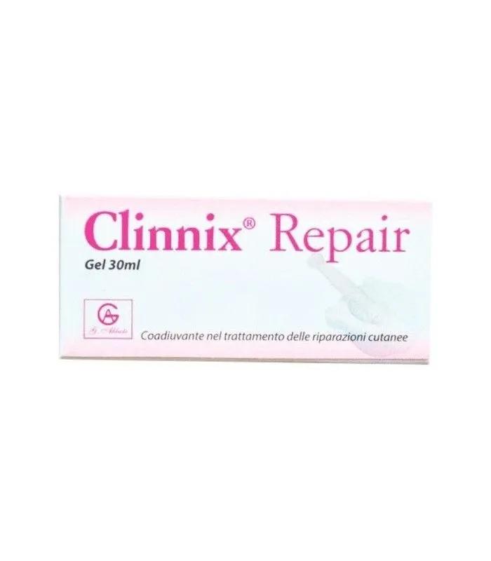 Clinderm Repair Gel 30 ml