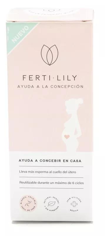 Ferti Lily Copa de Concepción