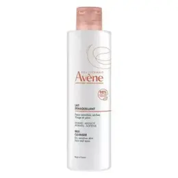 Avène Les Essentiels Lait Démaquillant Douceur 200ml