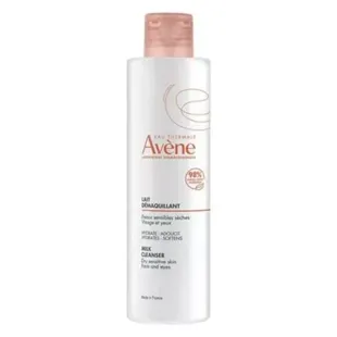 Avène Latte Struccante Delicato 200ml