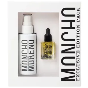 Moncho Moreno Exclusive Edition Pack