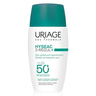Uriage Hyseac 3-Regul+ SPF50+ 50 ml