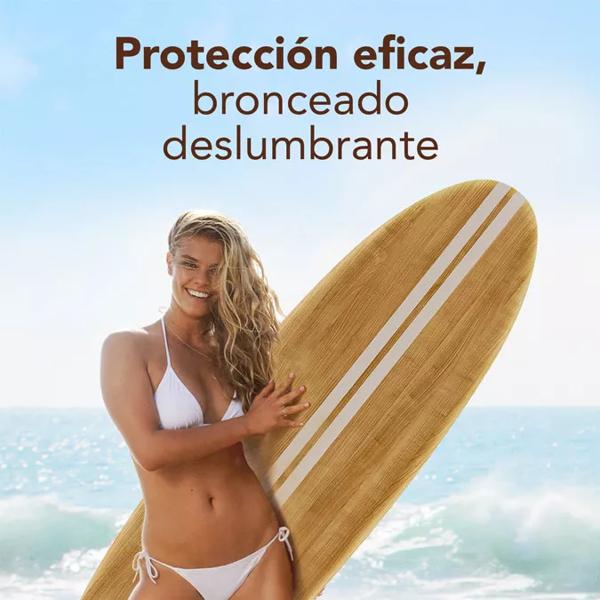 Piz Buin Allergy lotion 200ml 30SPF