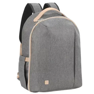 Babymoov Mochila Cambiador Le Pyla Smokey