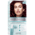 Clinuance Crème Coloration Permanente Cheveux Délicats 5.6 Cerise Chocolat