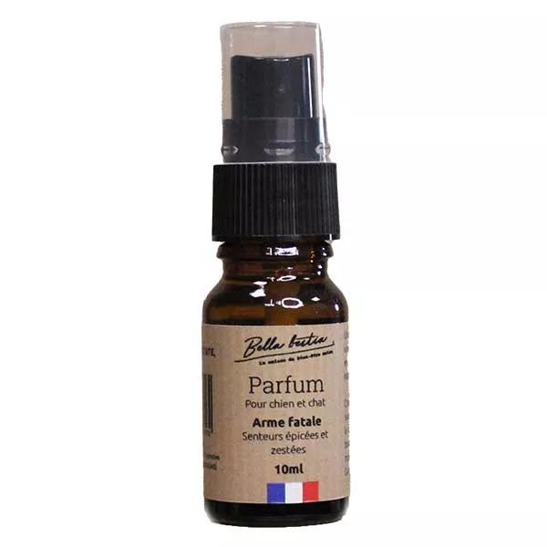 Profumo Bella Bestia Arma Letale 10ml
