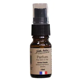 Profumo Bella Bestia Arma Letale 10ml