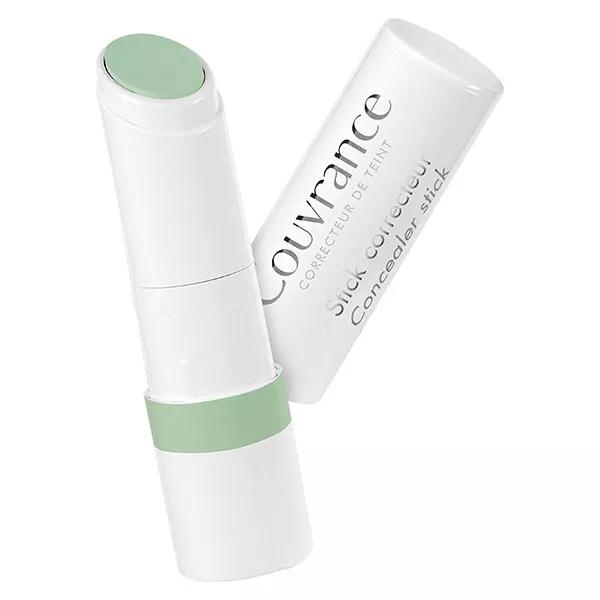 Avène Couvrance Stick Corrector Verde 3,5 g