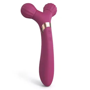 Love to Love Fireball Plum Star 