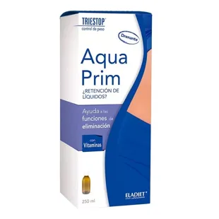 Eladiet Triestop AquaPrim 250 ml