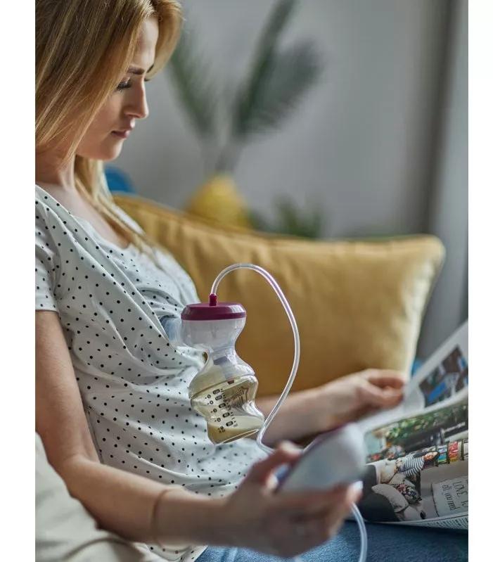 tommee tippee sacaleches el�ctrico